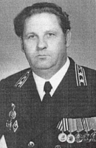 Николютин Михаил Иванович